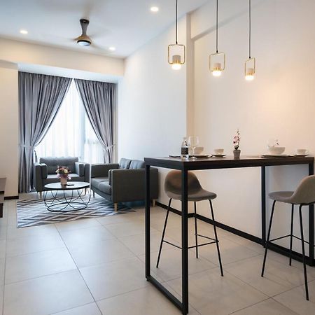 Opus Kl Residences By Premium Hospitality Куала Лумпур Екстериор снимка