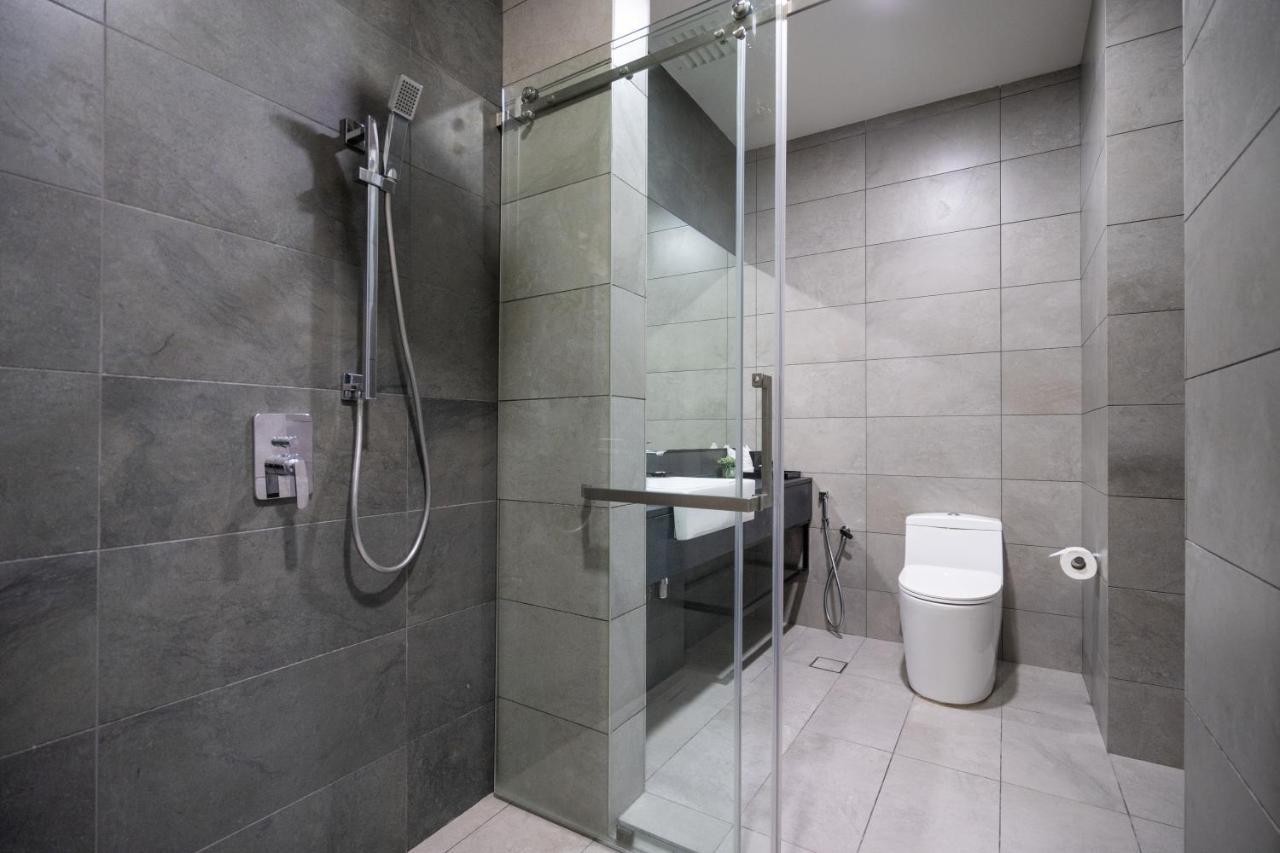 Opus Kl Residences By Premium Hospitality Куала Лумпур Екстериор снимка